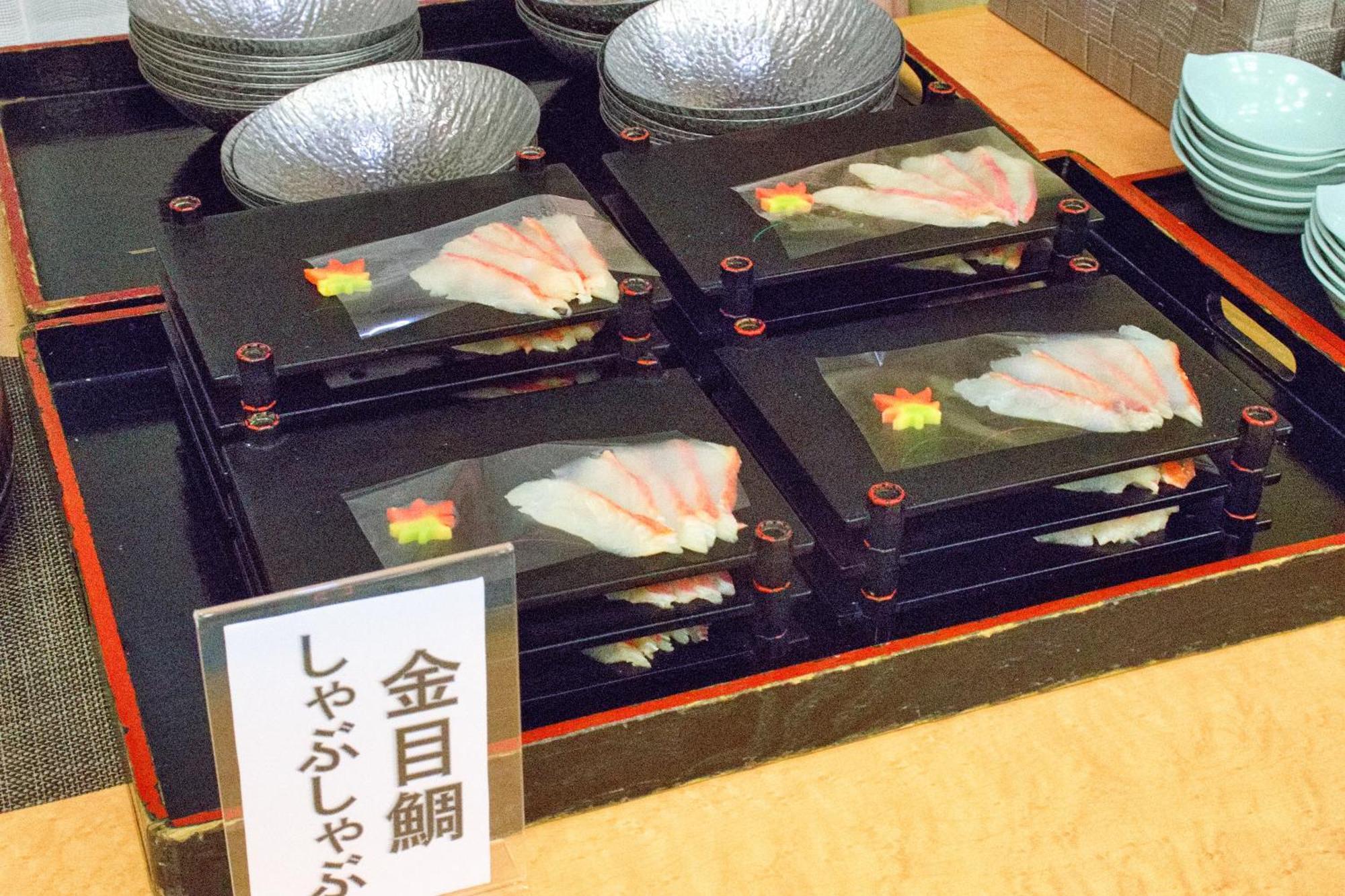 堂ヶ島温泉ホテル 西伊豆町 エクステリア 写真