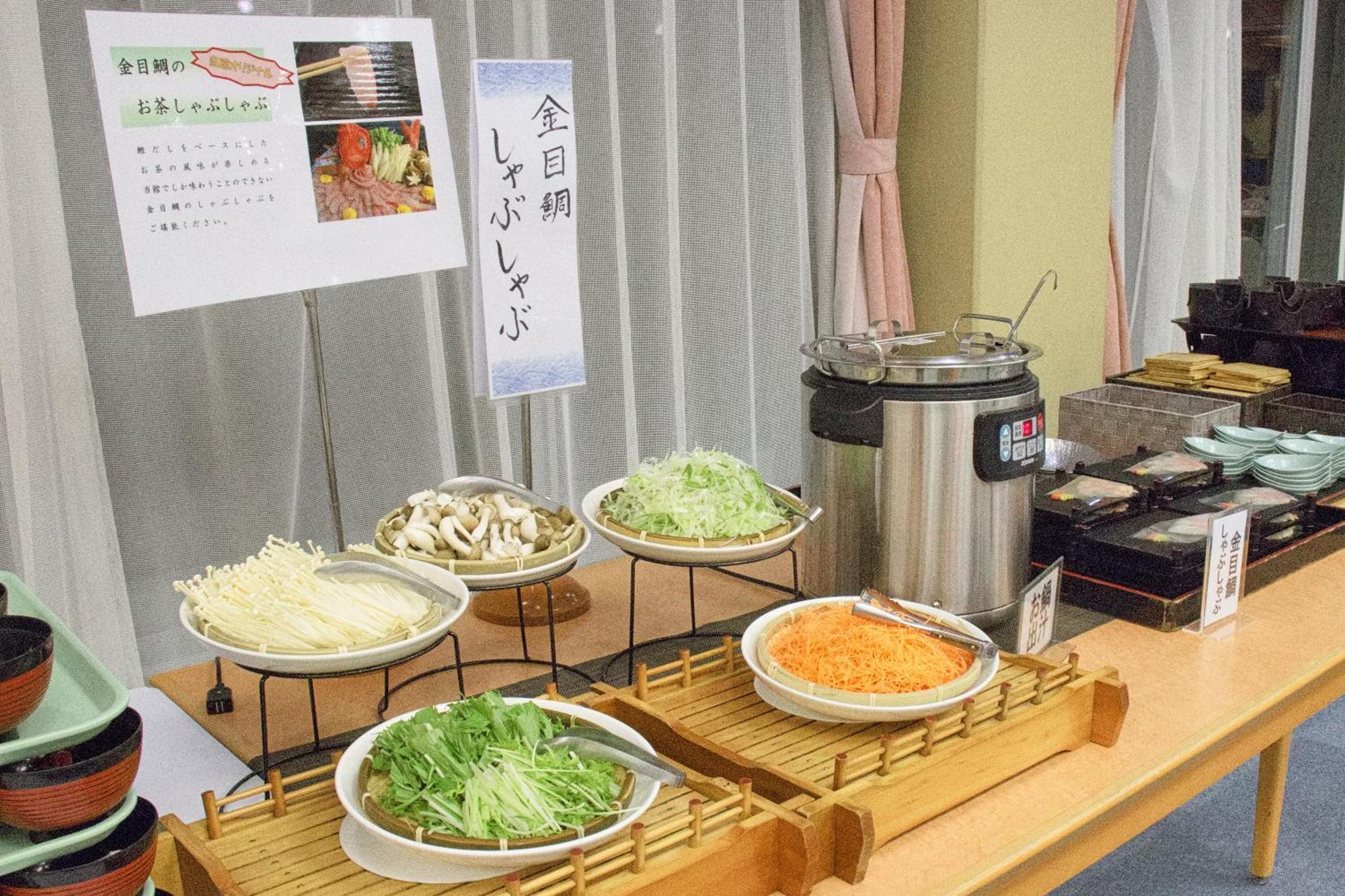 堂ヶ島温泉ホテル 西伊豆町 エクステリア 写真